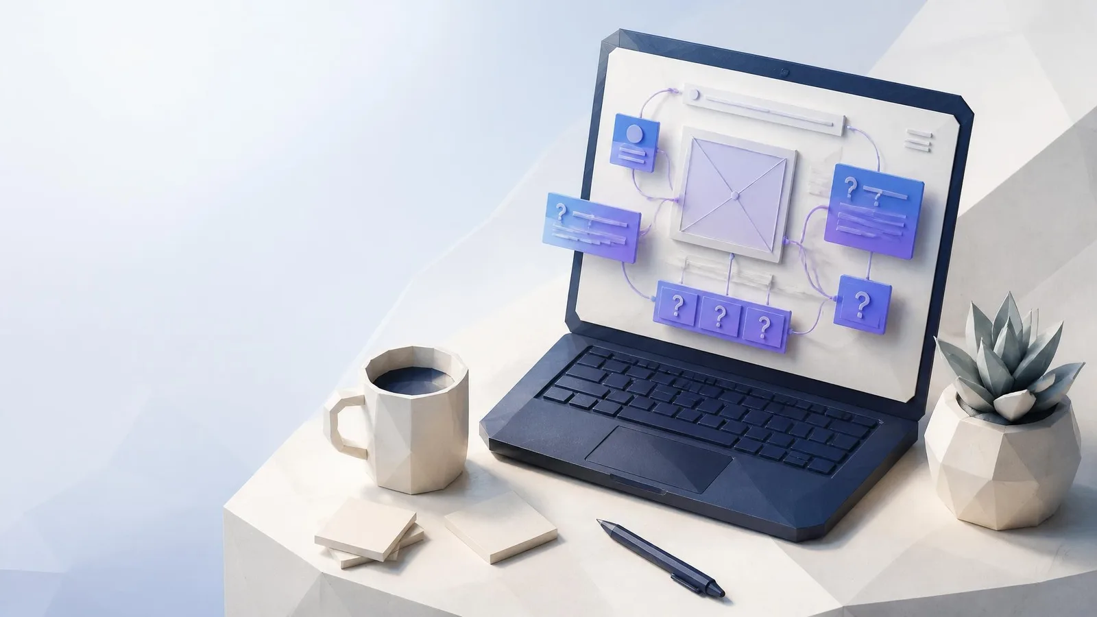 Cover image for 9 Essential Pages Every Small Business Website Needs (and What Each Must Do)