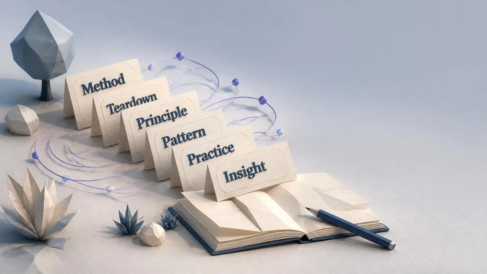 Cover image for 6 Article Structures That Work When You Have No Case Studies Yet