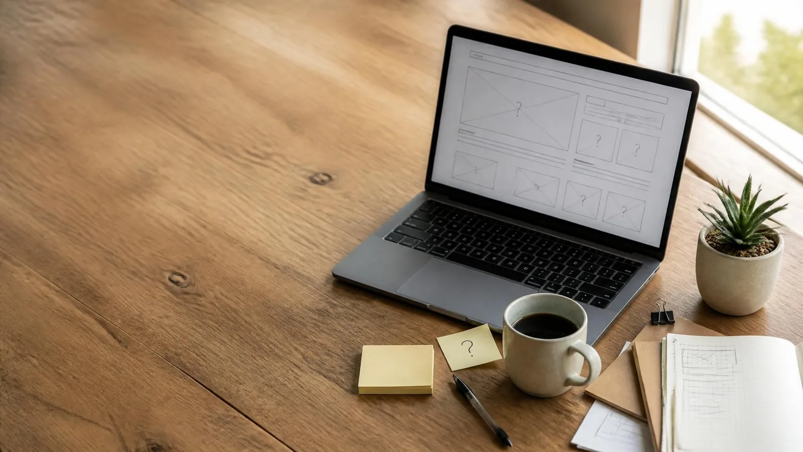 Cover image for 9 Essential Pages Every Small Business Website Needs (and What Each Must Do)