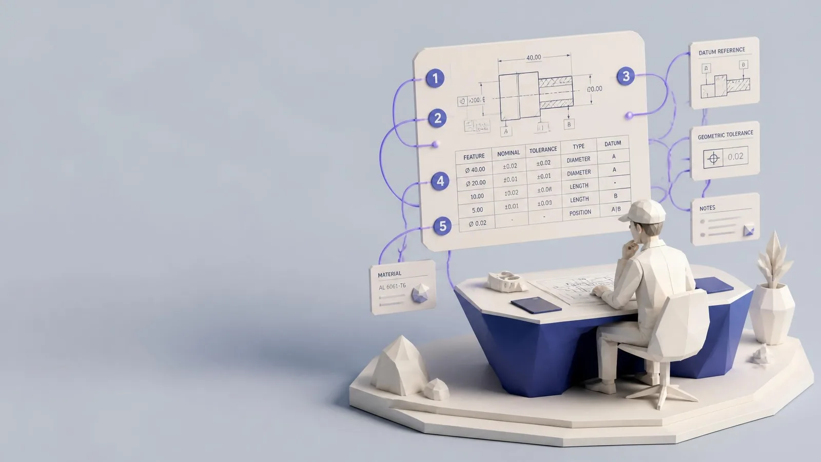 Cover image for 6 Content Ideas for Manufacturers Whose Buyers Are Engineers