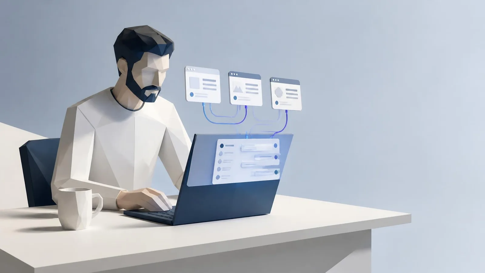 Cover image for 7 Ways to Show Up in AI Answers, Not Just Google
