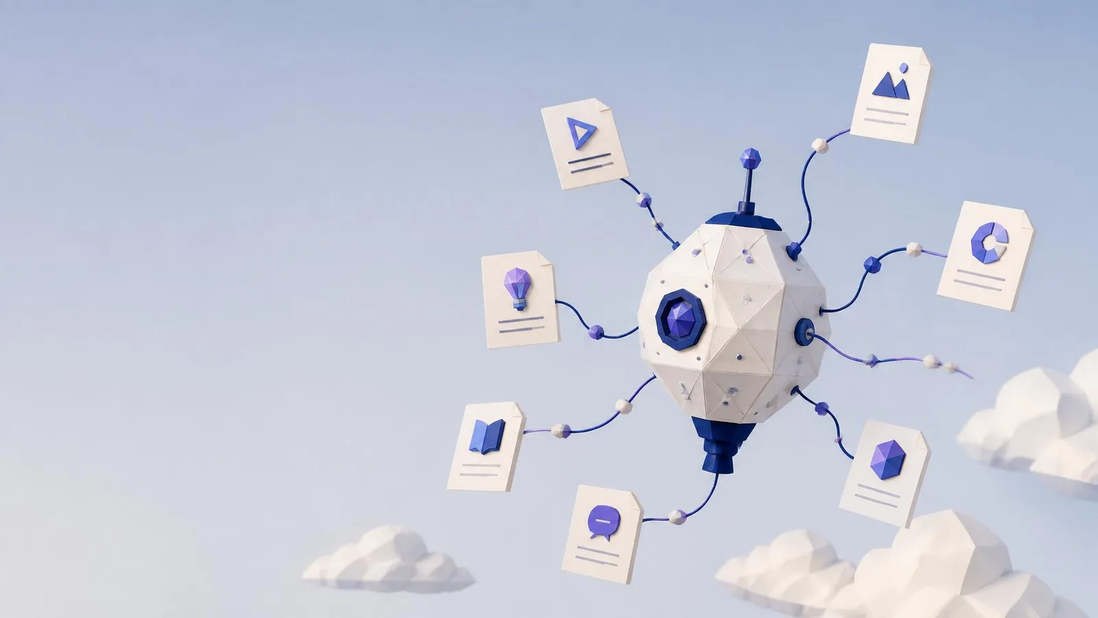 Cover image for 7 Topics Worth Writing If You Sell Software to Small Businesses